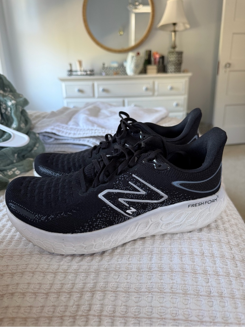 New Balance Women’s Fresh Foam 1080s